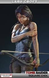 Tomb Raider 2013: Lara Croft Survivor voor de Merchandise kopen op nedgame.nl