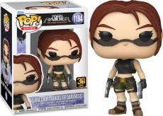 Tomb Raider Funko Pop Vinyl: Lara Croft (Angel of Darkness) voor de Merchandise preorder plaatsen op nedgame.nl