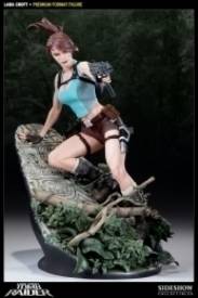 Tomb Raider Lara Croft Premium Format Statue voor de Merchandise kopen op nedgame.nl