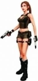 Tomb Raider Underworld Lara Action Figure voor de Merchandise kopen op nedgame.nl