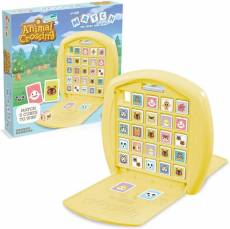 Top Trumps Match - Animal Crossing voor de Merchandise kopen op nedgame.nl