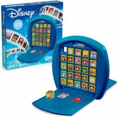 Top Trumps Match - Disney voor de Merchandise kopen op nedgame.nl