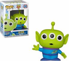 Toy Story 4 Funko Pop Vinyl: Alien voor de Merchandise kopen op nedgame.nl