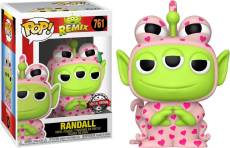 Toy Story Alien Remix Funko Pop Vinyl: Randall (Special Edition) voor de Merchandise kopen op nedgame.nl