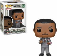 Trading Places Funko Pop Vinyl: Billy Ray Valentine voor de Merchandise kopen op nedgame.nl