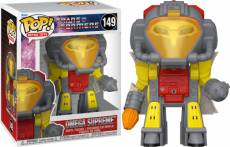 Transformers Funko Pop Vinyl: Omega Supreme voor de Merchandise kopen op nedgame.nl