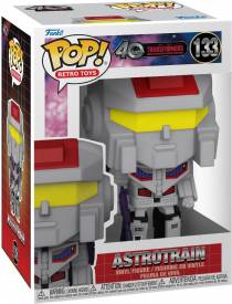 Transformers G1 Funko Pop Vinyl: Astrotrain voor de Merchandise kopen op nedgame.nl