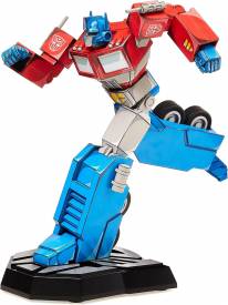 Transformers PVC Statue Optimus Prime voor de Merchandise kopen op nedgame.nl