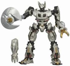 Transformers Robot Replicas - Jazz voor de Merchandise kopen op nedgame.nl