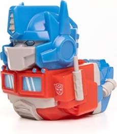 Transformers Tubbz - Optimus Prime voor de Merchandise kopen op nedgame.nl
