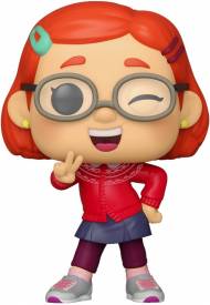 Turning Red Funko Pop Vinyl: Mei Lee voor de Merchandise kopen op nedgame.nl