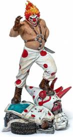 Twisted Metal 1:10 Scale Statue - Sweet Tooth Needles Kane voor de Merchandise kopen op nedgame.nl