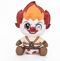 Twisted Metal Stubbins Pluche - Sweet Tooth voor de Merchandise kopen op nedgame.nl