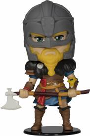 Ubisoft Heroes Chibi Figure Series 2 - Assassin's Creed Valhalla Eivor Male voor de Merchandise kopen op nedgame.nl