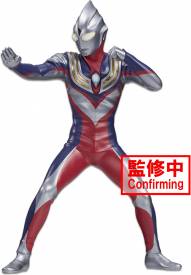 Ultraman Figure - Tiga Hero's Brave Day & Night Special (Ver. A) voor de Merchandise kopen op nedgame.nl