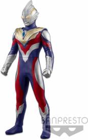 Ultraman Figure - Ultraman Trigger Multi Type Soft Vinyl voor de Merchandise kopen op nedgame.nl