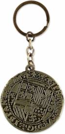 Uncharted - Metal Keychain voor de Merchandise kopen op nedgame.nl