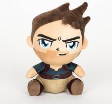 Uncharted Stubbins Pluche - Drake voor de Merchandise kopen op nedgame.nl