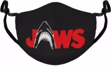 Universal - Jaws - Adjustable shaped Face Mask (1 Pack) voor de Merchandise kopen op nedgame.nl