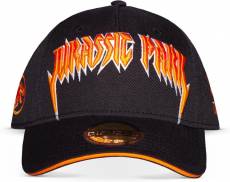 Universal - Jurassic Park Men's Adjustable Cap voor de Merchandise kopen op nedgame.nl