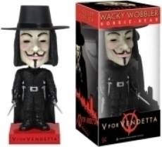 V for Vendetta Wacky Wobbler voor de Merchandise kopen op nedgame.nl