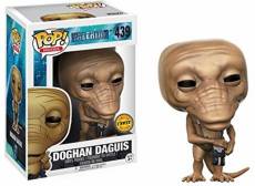 Valerian Funko Pop Vinyl: Doghan Daguis Limited Edition voor de Merchandise kopen op nedgame.nl