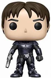 Valerian Funko Pop Vinyl: Valerian voor de Merchandise kopen op nedgame.nl