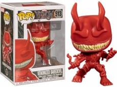 Venom Funko Pop Vinyl: Venomized Daredevil voor de Merchandise kopen op nedgame.nl