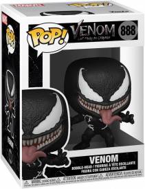 Venom Let There Be Carnage Funko Pop Vinyl: Venom voor de Merchandise kopen op nedgame.nl