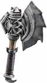 Warcraft - Axe of Durotan Replica (PVC) voor de Merchandise kopen op nedgame.nl