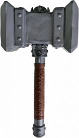 Warcraft - Doomhammer Replica (Plastic) voor de Merchandise kopen op nedgame.nl