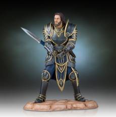 Warcraft: Lothar Statue voor de Merchandise kopen op nedgame.nl