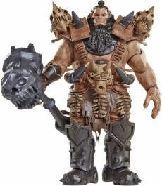 Warcraft Action Figure - Blackhand voor de Merchandise kopen op nedgame.nl