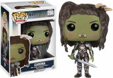 Warcraft Funko Pop Vinyl: Garona voor de Merchandise kopen op nedgame.nl