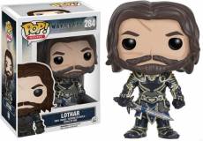 Warcraft Funko Pop Vinyl: Lothar voor de Merchandise kopen op nedgame.nl