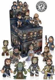 Warcraft Movie Mystery Mini Vinyl Figure voor de Merchandise kopen op nedgame.nl