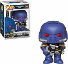 Warhammer 40.000 Funko Pop Vinyl: Ultramarines Intercessor voor de Merchandise kopen op nedgame.nl
