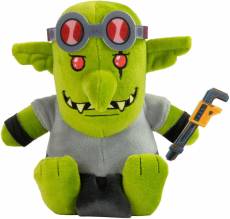 Warhammer 40K - Spanna Grot Pluche voor de Merchandise kopen op nedgame.nl