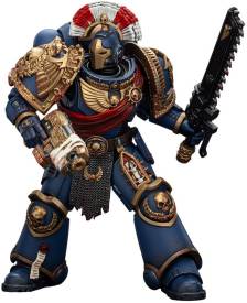 Warhammer 40K Action Figure - Relic Secundus Armour voor de Merchandise preorder plaatsen op nedgame.nl