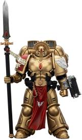 Warhammer 40K Action Figure - Sanguinary Guard 2 with Angelus Boltgun and Encarmine Spear voor de Merchandise preorder plaatsen op nedgame.nl