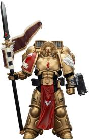 Warhammer 40K Action Figure - Sanguinary Guard 3 with Angelus Boltgun and Encarmine Spear voor de Merchandise preorder plaatsen op nedgame.nl