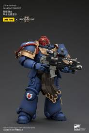 Warhammer 40K Action Figure - Sergeant Gadriel voor de Merchandise kopen op nedgame.nl