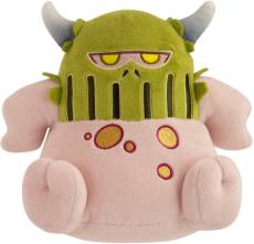 Warhammer 40K Pluche - Sassy Nurgling voor de Merchandise kopen op nedgame.nl