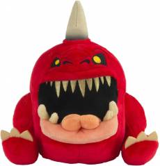 Warhammer Age of Sigmar - Gnasha-Squig Pluche voor de Merchandise kopen op nedgame.nl