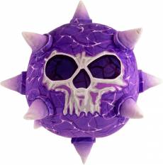 Warhammer Age of Sigmar - Purple Sun of Shyish Pluche voor de Merchandise kopen op nedgame.nl