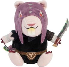 Warhammer Pluche - Skaven Deathmaster voor de Merchandise kopen op nedgame.nl