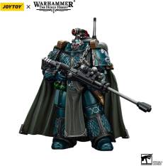 Warhammer The Horus Heresy Action Figure - Alpha Legion Exodus voor de Merchandise preorder plaatsen op nedgame.nl
