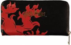 Warner - Harry Potter - Gryffindor Girls Zip Around Wallet voor de Merchandise kopen op nedgame.nl