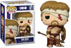 Warner Brothers 100th 300 Funko Pop Vinyl: Dilios voor de Merchandise kopen op nedgame.nl