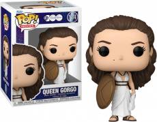 Warner Brothers 100th 300 Funko Pop Vinyl: Queen Gorgo voor de Merchandise kopen op nedgame.nl